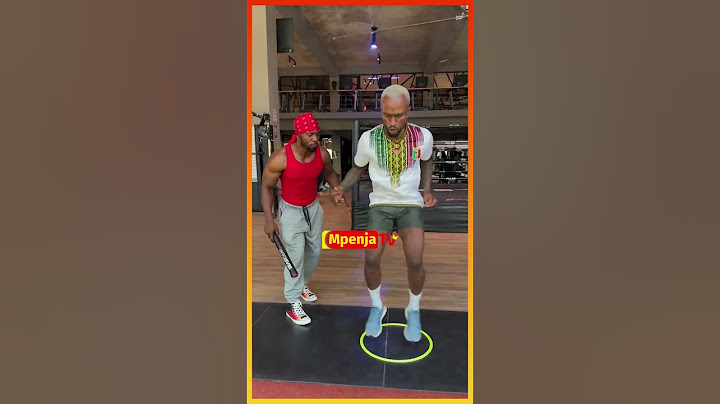 🟡🟢ANGALIA BALAA LA PACCOME  AKIWA  MAZOEZINI KAZALIWA UPYA #simbavsyanga #shortvideo #football