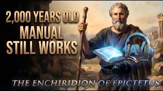 53 Stoic Rules | STOP Overthinking & Anxiety | The Enchiridion of Epictetus screenshot 4