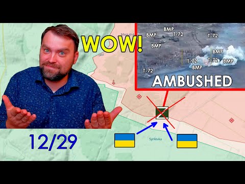 Update from Ukraine | One of the  Worst days for the Ruzzian Army | All Failed | Crazy Tactics