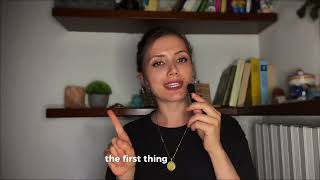 how to stop spending money on stupid things