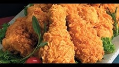 Resep Ayam Goreng Kriuk Sajiku - Durasi: 1.16. 