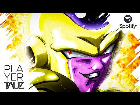Rap do Freeza (Dragon Ball Super) | Tauz RapTributo 15 | COVER Genezyz