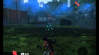 Czech Let's Play Bionic Commando part 12