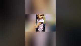 jengjreng.... jemput Abang sekolah TK