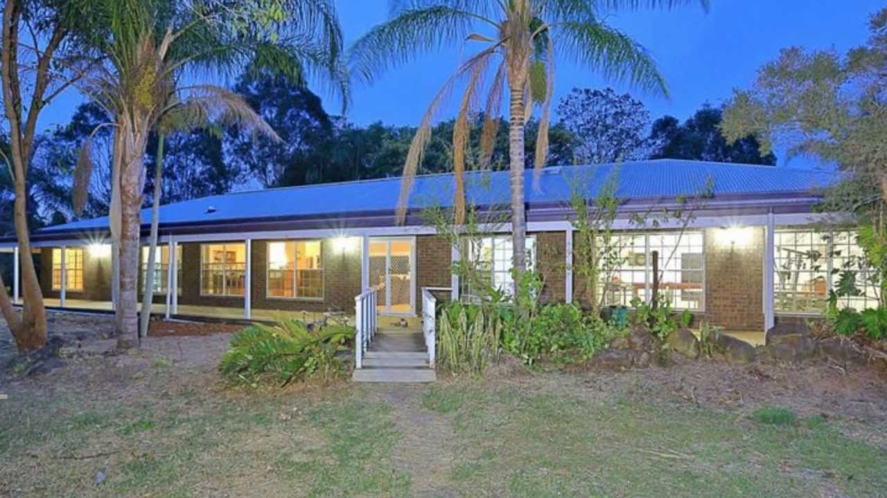 1 Rustic Road, Sharon ANP Real Estate Bundaberg YouTube