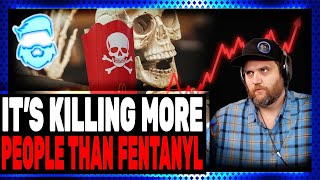 125,000 DEAD A Year From These Popular Foods!