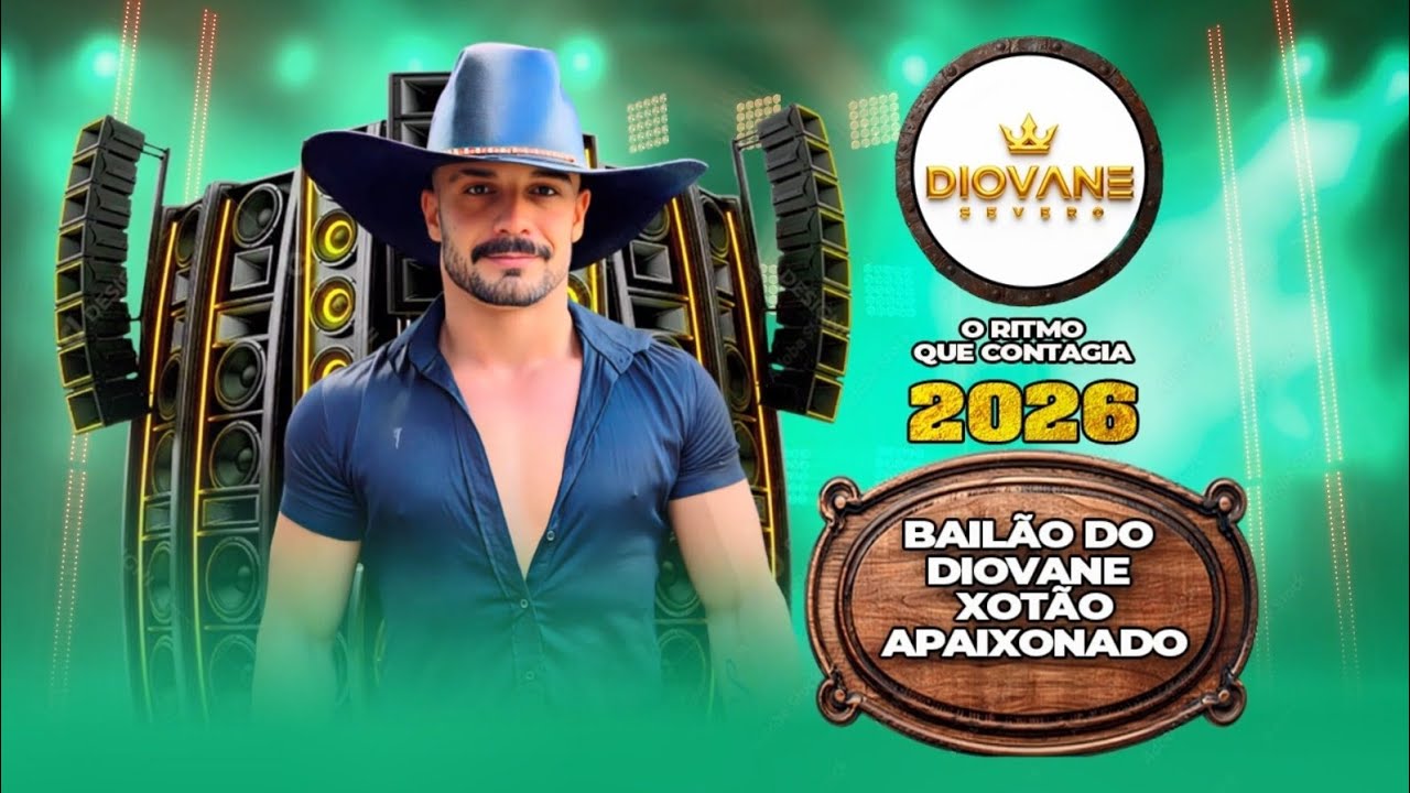 XOTÃO APAIXONADO 2 em 1 ... Diovane Severo🤠🫶🏻✨️