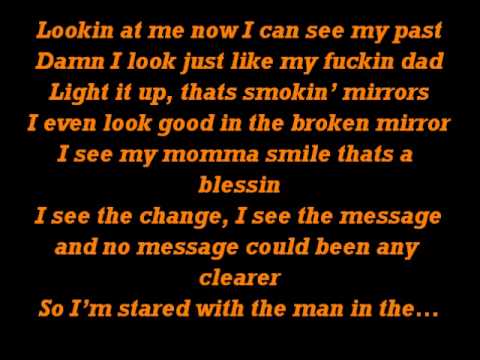Lil Wayne-Mirror Lyrics - YouTube Lil Wayne-Mirror lyrics - Lil Wayne-Mirror Lyrics - YouTube