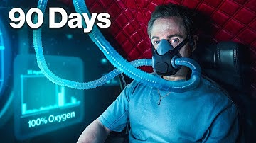 This Machine Made Me Younger (Insane Results)