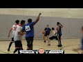 Last Game for Season 2 - Recreational Basketball (Week 8)
