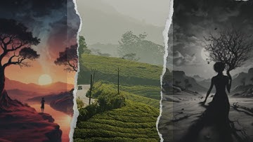 Midnight Reflections (Music Video)