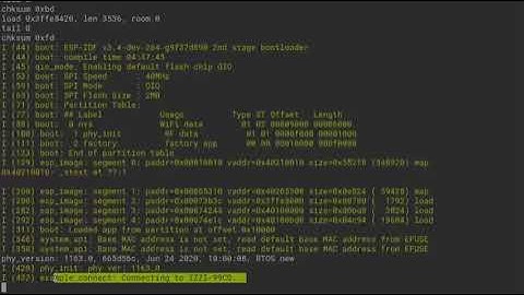 Wake on LAN from Cloud with Esp8266