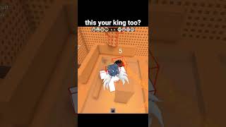sneak diss. @iz3phyy @Hazelox  #roblox #timebombduels