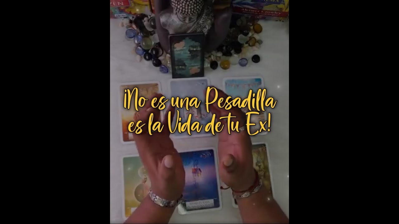ACOMPÁÑAME A CURIOSEAR LA VIDA DE TU EX - YouTube