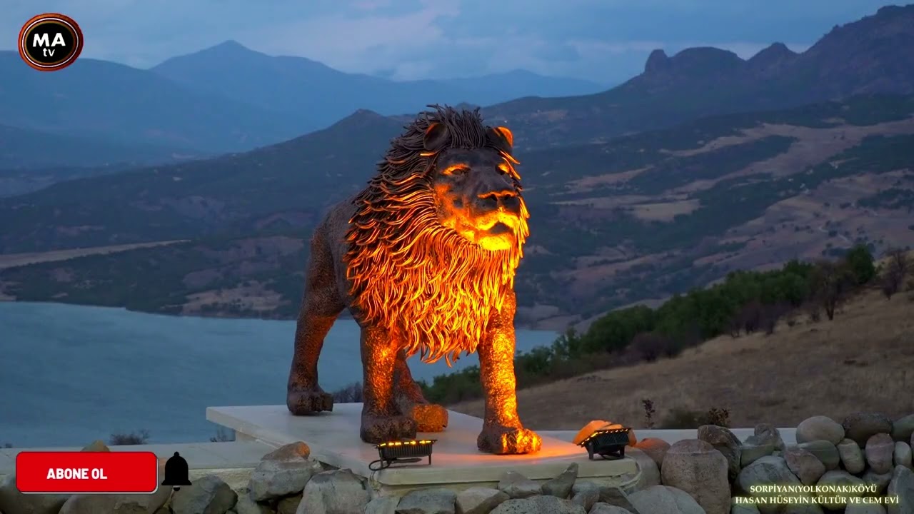 SORPİYAN ( YOLKONAK ) HASAN HÜSEYİN KÜLTÜR VE CEM EVİ