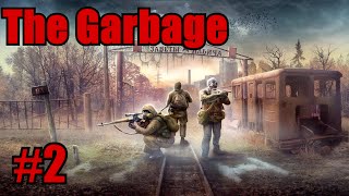 S.T.A.L.K.E.R.: Shadow of Chernobyl VS Clear Sky - The Garbage - Map Comparison #2
Hello Stalkers !
Ever wondered what are the differences between the maps of Shadow of Chernobyl and Clear Sky ? In this video we will showcase the comparison for the second map, the Garbage. S.T.A.L.K.E.R.: Shadow of Chernobyl VS Clear Sky - The Garbage - Map Comparison #2