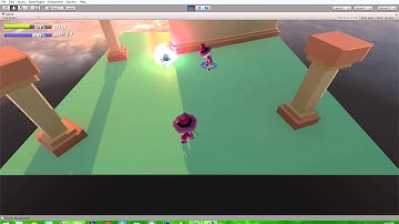 Unity 5.0 No Grid Tactical RPG (WIP 0.01)