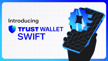 Introducing Trust Wallet Swift! [Smart Contract Wallet]