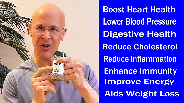 1/2 Teaspoon of These Seeds Can Overcome Many Health Problems!  Dr. Mandell
