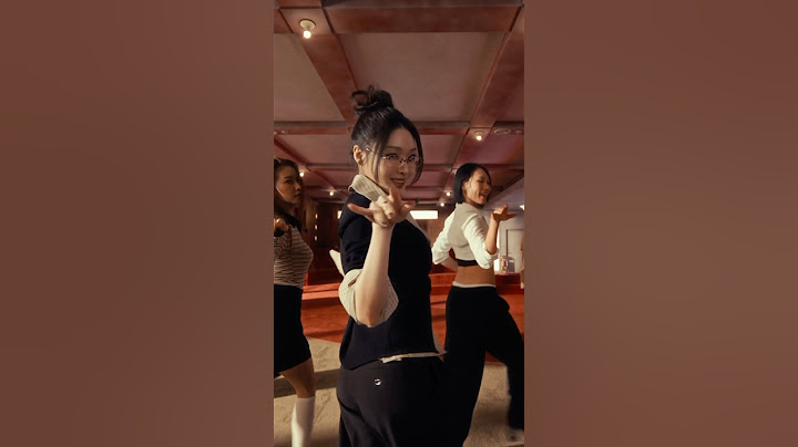 CHUNG HA 청하 | 'STRESS' Official Music Video