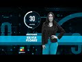 #30Minutos Entrevista a Silvia Flores