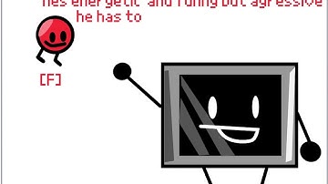 [CLOSED]my appilcation for voice actors for my object show