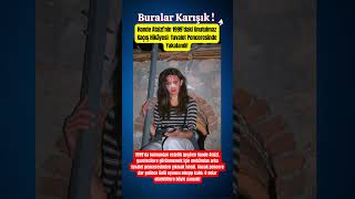 Hande Ataizinin Kaçış Planı Fiyasko Tuvalet Penceresinde Mahsur Kaldı