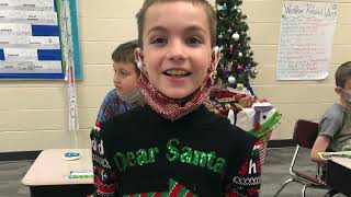 3rd Grade Memories Final