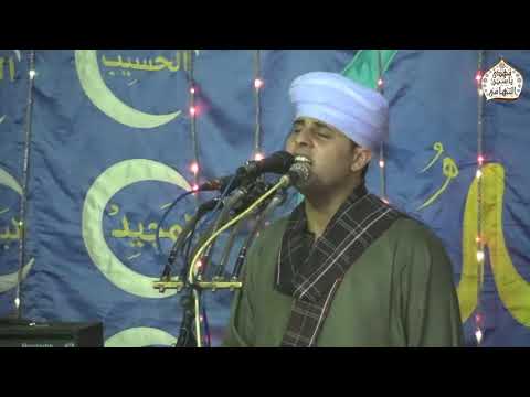 من أجمل ماأنشدالشيخ مهدى ياسين التهامى هواكم بقلبى سوهاج العوامية 12 7 2017