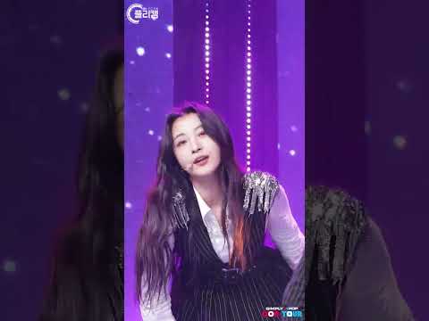 몸 부서져라 추는 &amp;#39;달의 아이&amp;#39; 예주 한번만 봐주세요....제발...<strong>plz</strong>...... #Shorts