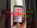 Clear Sound Anti Noise Cellphone Mic 