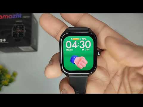   4   أفضل ساعه للرد على المكالمات وسماع الصوتيات