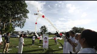 Full Video Highlights | In Loving Memory of Adela Robles Lopez