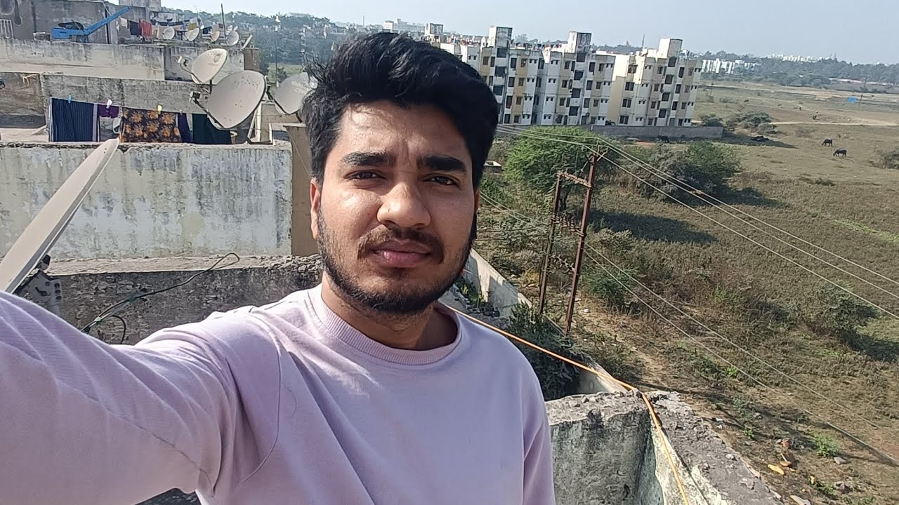 Tried to do something good 👍😊