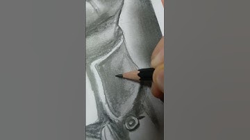 Netaji subhas Chandra Bose Drawing ✨️✨️ #shorts #drawing #art #sketch