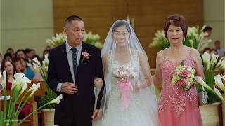 Jojo & Niq's Wedding - Photo Same Day Edit (SDE)