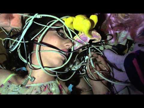 Girls Rituals — Girls Rituals - Shitty Peach