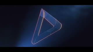 Cinematic Shiny Intro