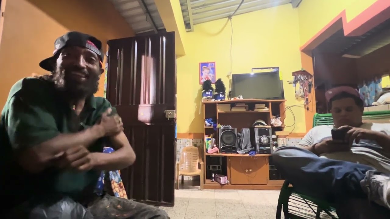 Volvemos a ver a Wisungui 