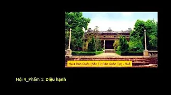 HT. Thích Thanh Từ Bài 4/9 [H4.P1_Diệu hạnh (tt)] 