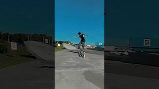 Drone na pista de skate hoje! 🛹🔥