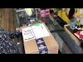 Most recent onboxing at the vanishing rbbit magic shop ep1125