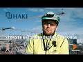 HAKI Brosystemer Fornebu 