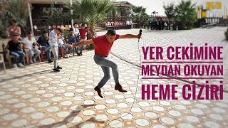 Heme Ciziri Abimiz Kolbastı Oynarsa