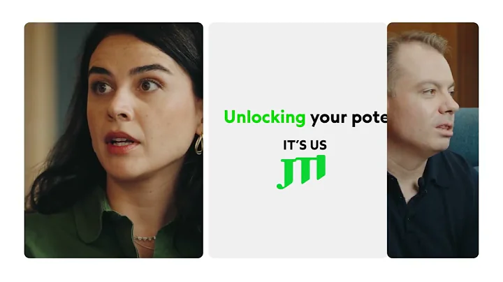 Discover your career. It's US, JTI