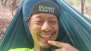 Hammock Talks #1: Being an Environmental Activist in a Garbage-Filled World 🌍