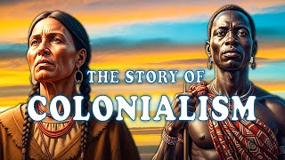 The Long Shadow of Colonialism: How It Still Shapes the World | A Bedtime History Documentary