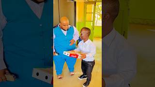 Fooled The Fat Teacher.