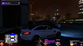 ENGLISH XBOX GTA ONLINE CAR COLLECTOR