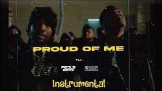 Fridayy, Meek Mill - Proud Of Me Instrumental